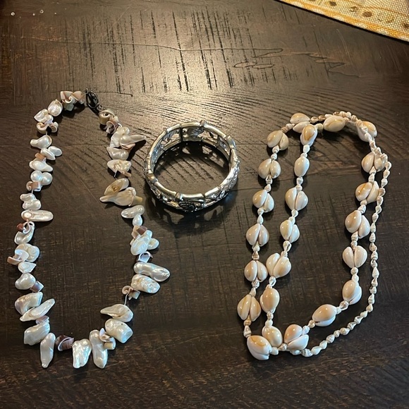 Beach themed jewelry lot sea turtles 🐢 - Picture 2 of 10